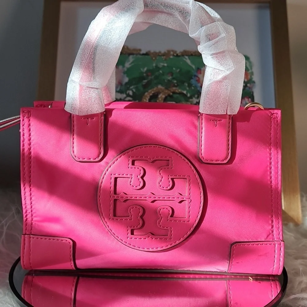 Tory Burch never guaranteed tory